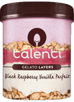 Talenti Glaces Nourriture 