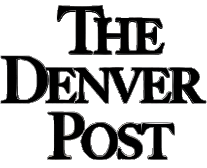 The Denver Post U.S.A Zeitungen Multimedia 