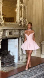 Serie 02 Sexy - Ragazza PERSONE Umorismo -  Fun 