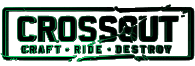 Logo Crossout Videogiochi Multimedia 