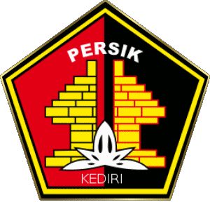 Persik Kediri Indonesia Fútbol  Clubes Asia Logo Deportes 