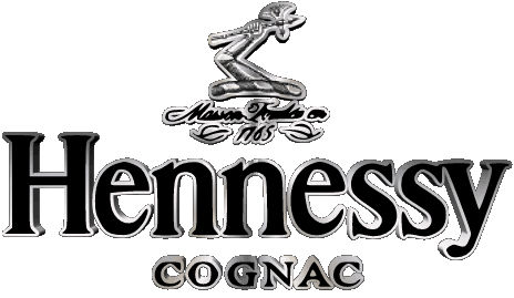 Hennessy Cognac Bevande 