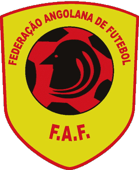 Angola Afrique FootBall Equipes Nationales - Ligues - Fédération Sports 