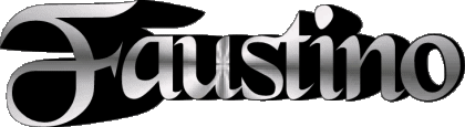 Faustino F MASCULIN - Espagne Prénoms 