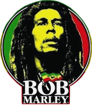 Bob Marley Reggae Música Multimedia 