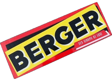 Berger Pastis Appetizers Drinks 