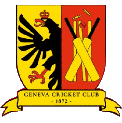 Geneva CC Schweiz Kricket Sport 