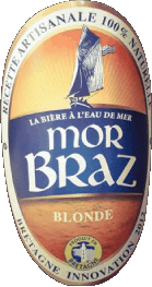 Mor-Braz Francia continentale Birre Bevande 