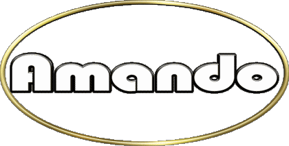 Amando A MASCULINE - Spain First Names 