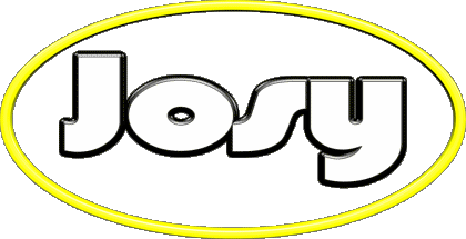 Josy J WEIBLICH - Frankreich Vorname 