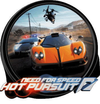 Hot Pursuit Need for Speed Video Games Multi Media 