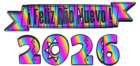 02 Feliz Año Nuevo 2026 Español Mensajes 