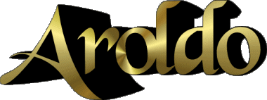 Aroldo A MASCHIO -  Italia Nome 