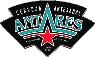Antares Cerveza Argentine Bières Boissons 