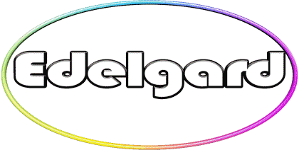 Edelgard E WEIBLICH - Deutschland Vorname 