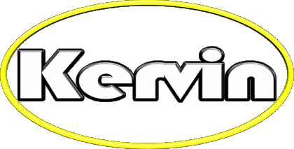 Kervin K MASCULINO - UK - USA - IRL - AUS - NZ Nombre 