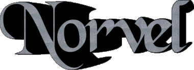 Norvel N MASCULIN - UK - USA Prénoms 