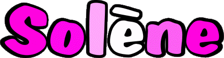 Solène S FEMENINO - Francia Nombre 