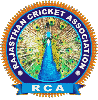 Rajasthan RCA India Cricket Sportivo 