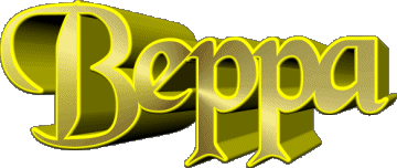 Beppa B WEIBLICH - Deutschland Vorname 