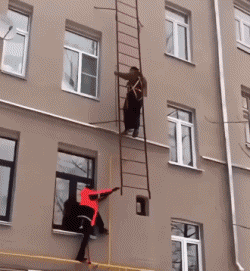 Idiot Fail Serie 03 En el trabajo GENTE Humor - Fun 