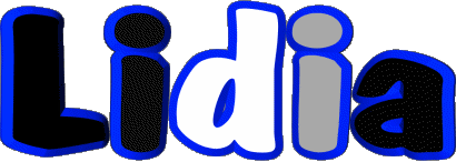 Lidia L FEMININE - France First Names 