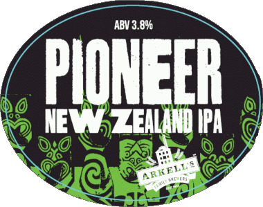 Arkell's UK Birre Bevande 