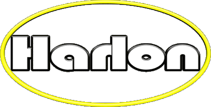 Harlon H MASCULIN - UK - USA Prénoms 