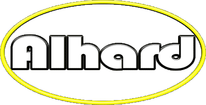 Alhard A MASCULINE - German First Names 