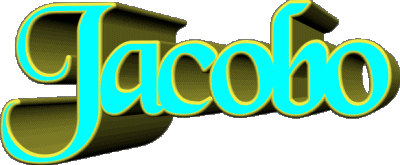 Jacobo J MASCULIN - France Prénoms 