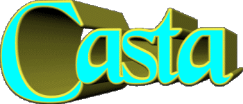 Casta C WEIBLICH - Spanien Vorname 