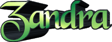 Zandra Z FEMININ - UK - USA Prénoms 