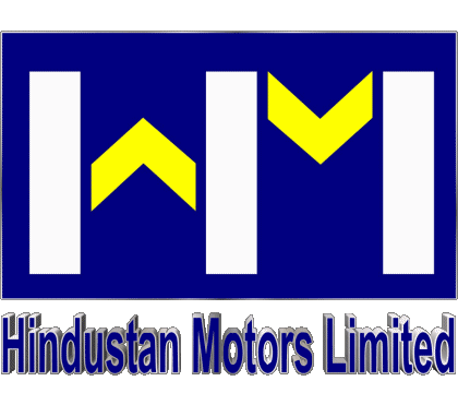 Logo Hindustan Motors Voitures Transports 
