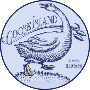 Goose-Island USA Bier Getränke 