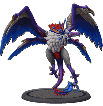 Icone Moonbreaker Videogiochi Multimedia 