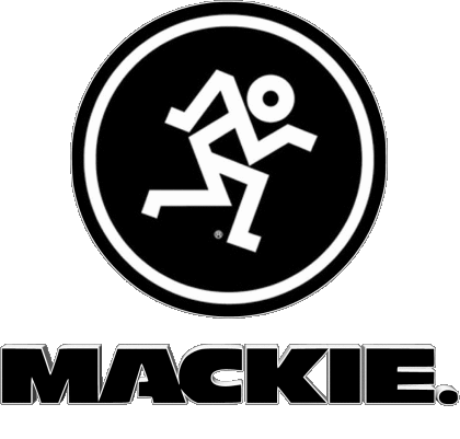 Mackie Ton - Hardware Multimedia 