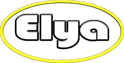 Elya E FEMENINO - Francia Nombre 