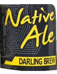 Darling-Brew-Beer Südafrika Bier Getränke 