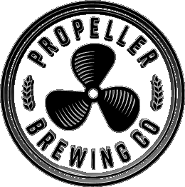 Propeller Canada Bières Boissons 