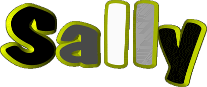Sally S FEMININ - UK - USA Prénoms 