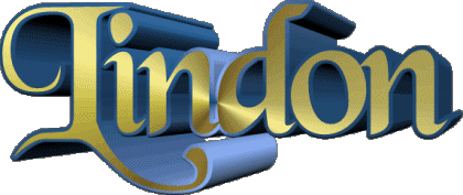 Lindon L MASCULIN - UK - USA Prénoms 