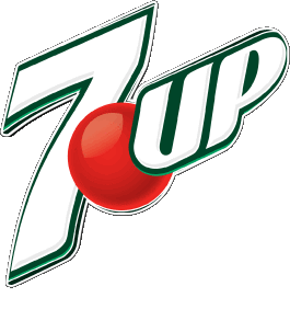Seven Up Sodas Boissons 