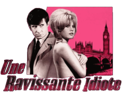 Une ravissante idiote Brigitte Bardot Filme Frankreich Multimedia 