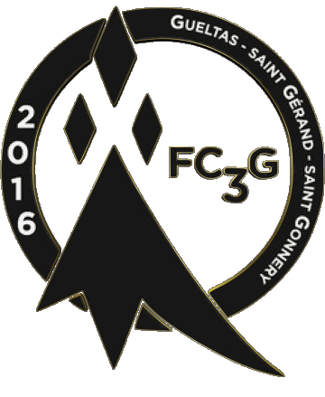 FC Gueltas St Gerand St Gonnery 56 - Morbihan Bretagne Fußballvereine Frankreich Sport 