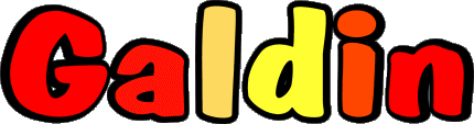 Galdin G MASCULINO - Francia Nombre 