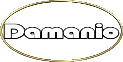 Damanio D MASCULINO - Italia Nombre 
