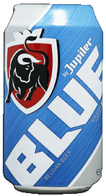 Jupiler Belgio Birre Bevande 