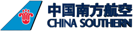 China Southern Airlines Chine Asie Avions - Compagnie Aérienne Transports 