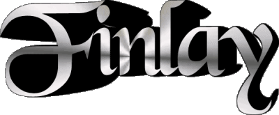 Finlay F MASCHIO - UK - USA - IRL - AUS - NZ Nome 