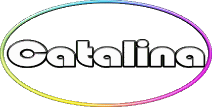 Catalina C FEMININ - Espagne Prénoms 